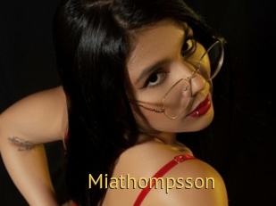miathompsson Smilin Pussy