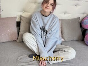 Miaucherry