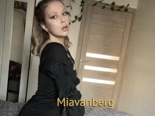 Miavanberg
