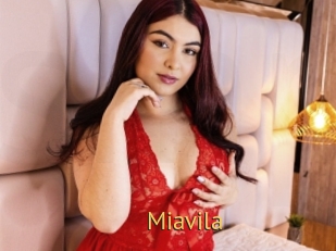 Miavila