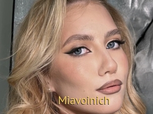 Miavoinich
