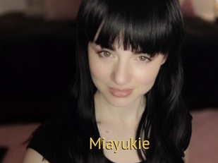 Miayukie