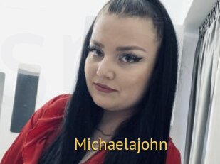 Michaelajohn
