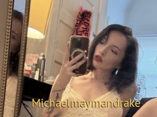 Michaelmaymandrake