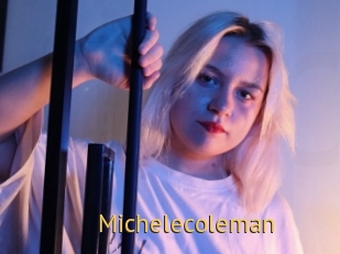 Michelecoleman