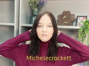 Michelecrockett