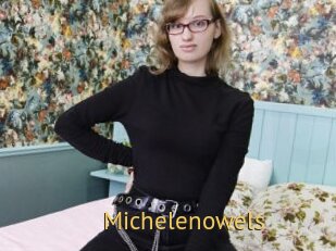 Michelenowels