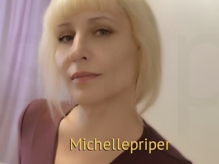 Michellepriper