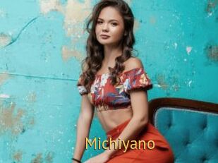 Michiyano