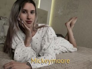 Mickeymoore