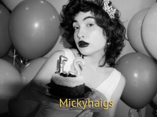 Mickyhaigs