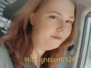Midnightsun0926