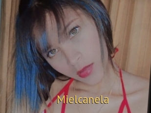 Mielcanela