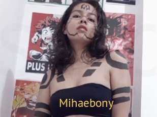 Mihaebony