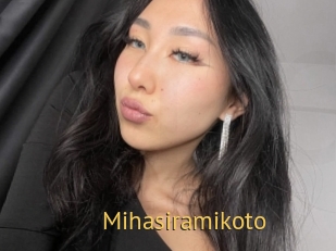 Mihasiramikoto