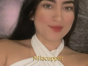 Miiacupper