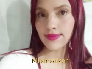 Miiamadison