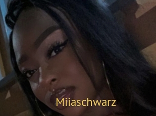 Miiaschwarz