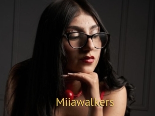 Miiawalkers