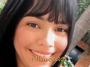 Miiawoorlds