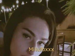 Miilufoxxx