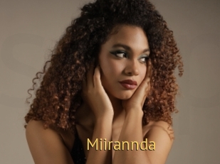 Miirannda