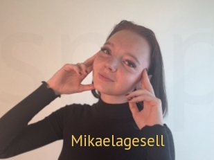 Mikaelagesell