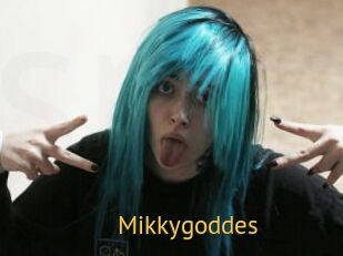 Mikkygoddes