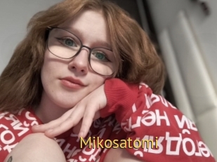 Mikosatomi