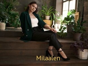 Milaalen