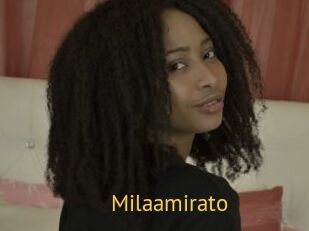 Milaamirato