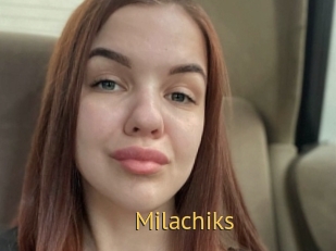 Milachiks