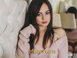 Milaevvans