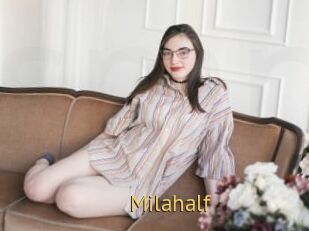Milahalf