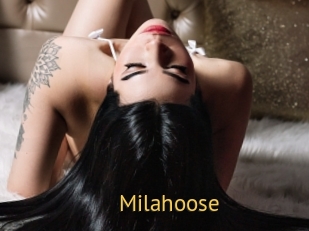 Milahoose