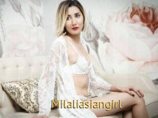 Milaliasiangirl