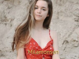Milamonson