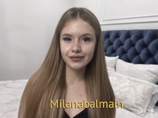 milanabalmain Smilin Pussy