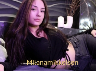Milanamikkelsen
