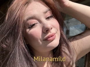 Milanamild