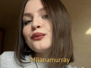 Milanamurray