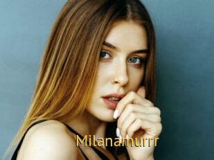 Milanamurrr