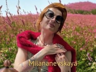 Milananevskaya