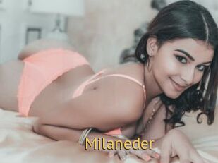 Milaneder