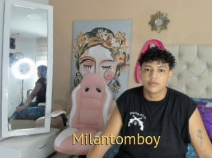 Milantomboy