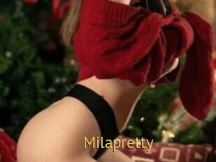 Milapretty