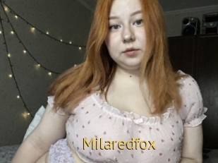 Milaredfox