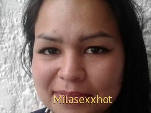 Milasexxhot