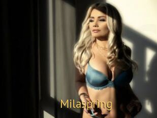 milaspring Smilin Pussy