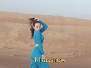 Milasshow